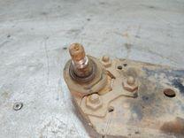 Рычаг передний левый BRQIWW Seat Toledo купить