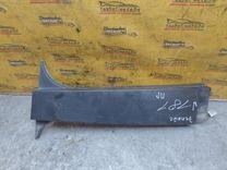 Молдинг (накладка кузовная) FRTDC3 Renault Espace купить