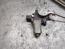 Стеклоподъемник электрический задний правый KO0TII Honda Accord купить в магазине запчастей бу