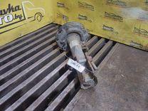 Амортизатор передний левый EMSXJL Opel Meriva - Фото 9