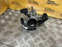 Заслонка дроссельная 7KZ7R5 Toyota Yaris - Фото 2