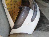 Бампер задний 6G3MI4 Renault Espace - Фото 5