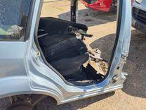 Петля двери задней правой VYPSM2 Ford Fiesta