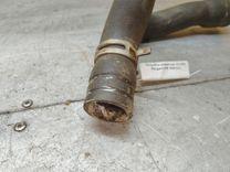 Патрубок радиатора C3V8NL Peugeot 406 - Фото 3