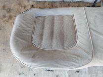 Салон (комплект сидений) 4HC1MR Rover 45 undefined