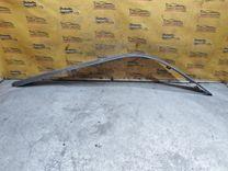 Молдинг бампера переднего ZMYXV9 Renault Scenic купить