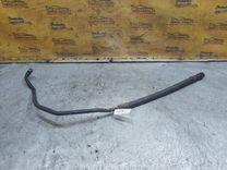 Трубка масляного радиатора 3M2MI9 Opel Astra - Фото 3