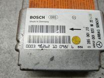 Блок AirBag XO6427 Mercedes C W202 - Фото 6