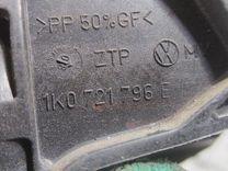 Педаль сцепления GW83RV Volkswagen Jetta - Фото 4