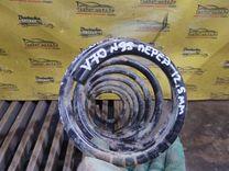 Пружина передняя MK6TZW Volvo V70 - Фото 4