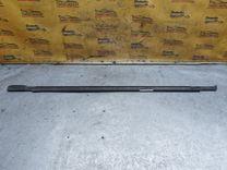 Молдинг стекла двери задней левой наружный UA53TF Renault Espace купить