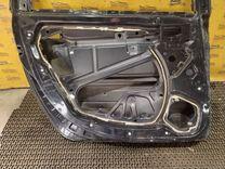 Дверь задняя левая 6TWHVF Citroen Xsara Picasso - Фото 6