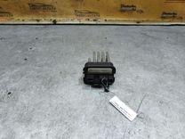 Сопротивление печки OIWTNK Opel Zafira купить