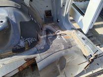 Крыло заднее правое 2PK07E Mitsubishi Space Star undefined