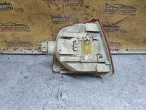 Поворотник левый 42IF19 Audi 100 - Фото 6