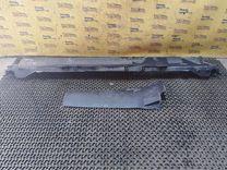 Дождевик BY60K9 Opel Insignia - Фото 3