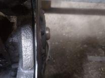 Двигатель WV96G0 Seat Ibiza undefined