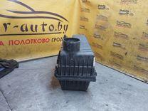 Корпус воздушного фильтра UM6V8J Citroen Evasion купить в магазине запчастей бу