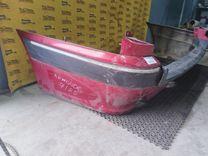 Бампер задний GQBH7X Peugeot 406 купить с доставкой