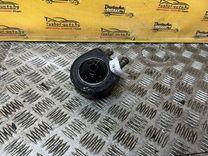 Теплообменник масляного фильтра C3PO86 Renault Scenic