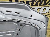 Капот S85TE6 Volkswagen Passat - Фото 21
