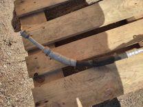 Трубка кондиционера 5QBX4M Daewoo Nubira купить