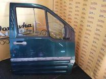 Проводка двери передней правой AMBVP1 Ford Tourneo Connect