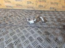 Трубка системы рециркуляции EGR NXJ88J BMW 5 E39