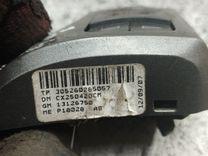 Кнопки руля 4EPVGW Opel Astra - Фото 4