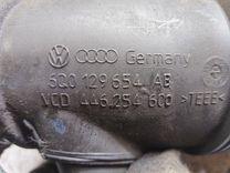 Патрубок турбины 97XXLS Volkswagen Polo - Фото 6