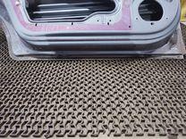 Дверь задняя левая R6XPBS Opel Zafira undefined