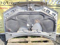 Капот CIY5PP Fiat Punto - Фото 8
