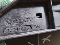 Кронштейн NAA7PM Volvo XC70 купить в магазине запчастей бу