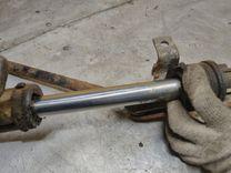 Рулевая рейка CEITFY Audi 80 купить с доставкой