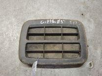 Решетка вентиляции кузова CJHM1D Citroen Xsara Picasso