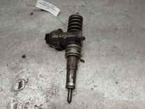 Форсунка IT0IBP Volkswagen Passat - Фото 1