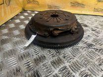 Комплект сцепления E808PE Ford Fiesta купить с доставкой