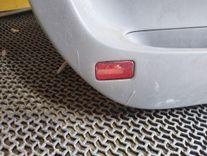 Обшивка двери передней левой (дверная карта) EA52MT Toyota Avensis Verso - Фото 3