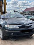 Балка подвески передняя (подрамник) 30KLFF Renault Laguna
