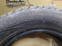 Шина Белшина 195/60 R15 VU40EH (комплект) VU40EH VU40EH Белшина - Фото 6
