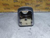 Кожух рулевой колонки ZWUJ3U Opel Zafira купить в магазине запчастей бу