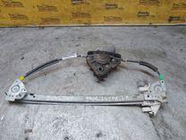 Стеклоподъемник электрический задний левый RU664W Peugeot 406