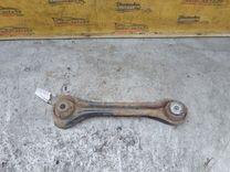 Рычаг задний левый FV7Y4O Mercedes C W202 купить в магазине запчастей бу