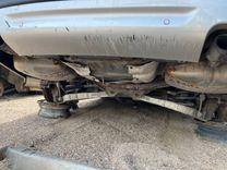 Рычаг задний левый 7AHRZT Volvo XC70