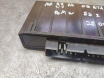 Блок управления светом M802N2 BMW 7 E32 - Фото 3