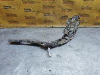 Кронштейн крепления бампера заднего THQEDO Opel Zafira купить