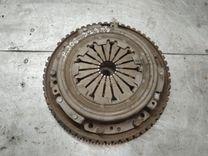 Комплект сцепления 26LMOS Peugeot 306