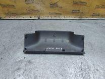 Обшивка крышки багажника A3AHG8 Mercedes A W168 - Фото 3