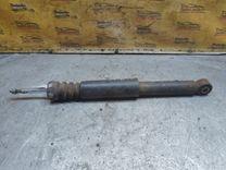 Амортизатор задний левый 2X4SGX Volkswagen Passat - Фото 4