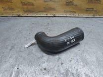 Патрубок турбины MS9QU4 Volvo S60 - Фото 3